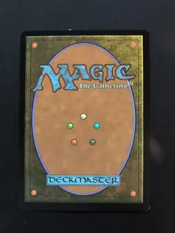 MTG | Karn, the Great Creator [War of the Spark] Promo - Image 2