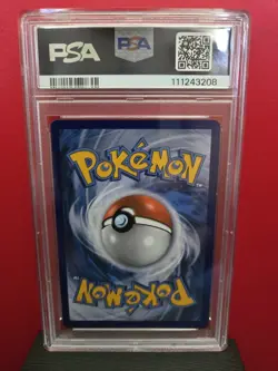 Primal Kyogre EX (Shiny Full Art) 96/98 XY-Ancient Origins Holo - Image 3