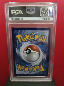 Primal Kyogre EX (Shiny Full Art) 96/98 XY-Ancient Origins Holo - Image 5