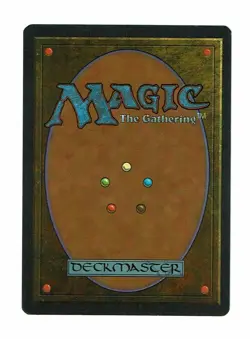 MTG (NM) Glacial Chasm Ice Age Magic the Gathering WOTC - Image 2