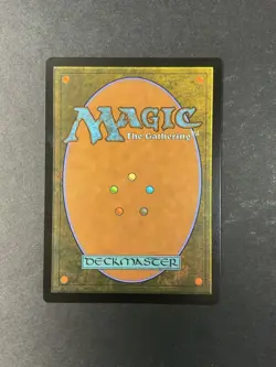 Omnath, Locus of the Roil - M20 - Core Set 2020 - Magic the Gathering - MTG - Image 2