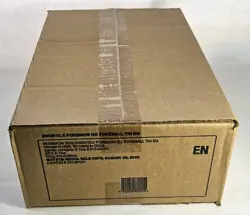 POKEMON GO POKE BALL TIN CASE FACTORY SEALED 2022 - Image 1