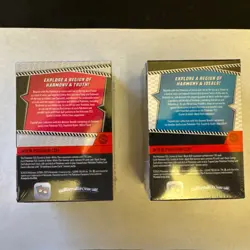 Pokemon Black Bolt and White Flare Booster Bundle Set of 2 Sealed New - Image 2