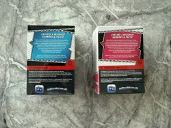 Pokemon Black Bolt and White Flare Booster Bundle Set of 2 Sealed New - Image 2