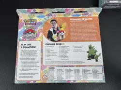 Pokemon TCG Set of 2 2024 Honolulu World Championship Deck - Image 3
