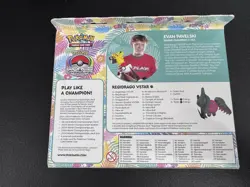 Pokemon TCG Set of 2 2024 Honolulu World Championship Deck - Image 5