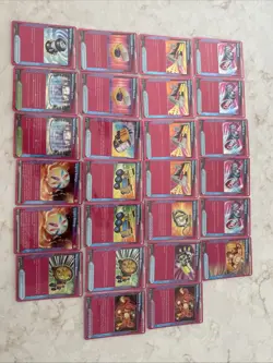 Pokemon TCG ACE SPEC Lot of 26 Cards From Random Sets. All NM/M All Cards Shown - Image 1