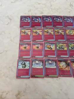 Pokemon TCG ACE SPEC Lot of 26 Cards From Random Sets. All NM/M All Cards Shown - Image 2