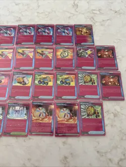 Pokemon TCG ACE SPEC Lot of 26 Cards From Random Sets. All NM/M All Cards Shown - Image 3