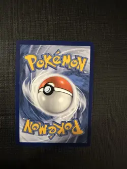 Pokemon TCG Scarlet & Violet Paldea Evolved Annihilape ex #242/193 Mint/NM - Image 2