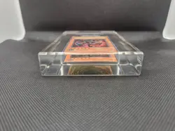 YuGiOh! TCG Des Volstgalph PTI-EN002 Limited Edition Summer Cup 2008 Store Champ - Image 4