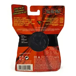 Yu-Gi-Oh! Giant Solder of Stone #3 Series 2002 Figure Yugioh NIB - Image 3