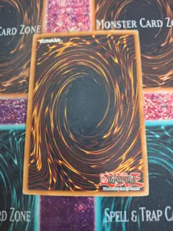 Yugioh Neo-Spacian Aqua Dolphin POTD-EN003 Super Rare 1st Edition NM/LP - Image 3