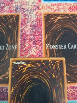 Yugioh Neo-Spacian Aqua Dolphin POTD-EN003 Super Rare 1st Edition NM/LP - Image 5