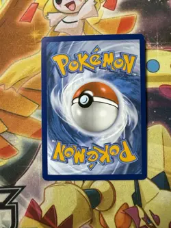 Mewtwo 059/142 - Stellar Crown - Reverse Holo Pokemon Card - Near Mint (NM) - Image 2