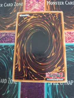 Yugioh Graceful Charity BP01-EN036 Rare 1st Edition Near Mint - Image 3