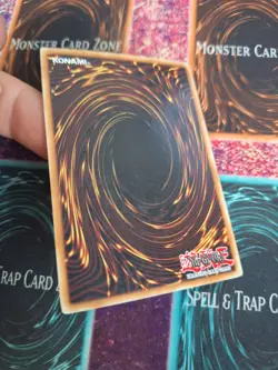 Yugioh Graceful Charity BP01-EN036 Rare 1st Edition Near Mint - Image 4