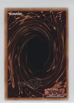 That's 10! 1st Ed. YuGiOh The Infinite Forbidden #INFO-EN067 - Image 2