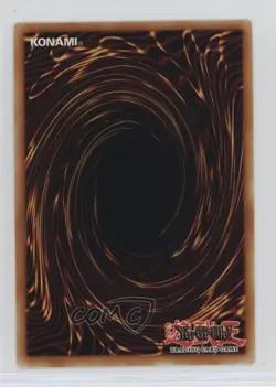 Depresspard 1st Ed. YuGiOh The Infinite Forbidden #INFO-EN031 - Image 2