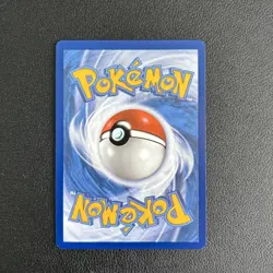 Pokemon Prismatic Evolutions Exeggcute Reverse Holo Card 001/131 Pokeball - Image 2