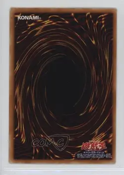 Fengsheng Mirror Japanese YuGiOh OCG Series 2 Mythological Age #MA-27 2001 - Image 2