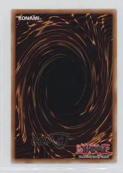 Super Rare - Heretical Phobos Covos 1st Ed. YuGiOh The Infinite Forbidden - Image 2