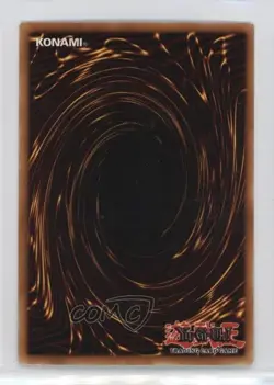 Sword of the Soul-Eater Unlimited YuGiOh Ancient Sanctuary #AST-086 2004 - Image 2