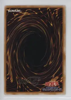 Scroll of Bewitchment Japanese YuGiOh OCG Series 2 Spell Mask #SM-47 2001 - Image 2