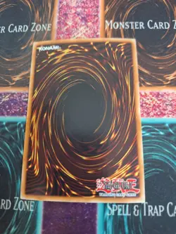 Yugioh Spiritual Swords of Revealing Light MVP1-ENG31 Gold Rare 1st Edition NM - Image 3