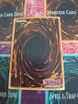 Yugioh Knightmare Phoenix FLOD-EN046 Super Rare Unlimited Near Mint - Image 3