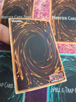 Yugioh Knightmare Phoenix FLOD-EN046 Super Rare Unlimited Near Mint - Image 4