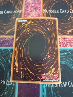 Yugioh Felis, Lightsworn Archer BLLR-EN043 Ultra Rare 1st Edition Near Mint - Image 3