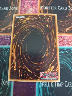 Yugioh Beat Cop from the Underworld DUPO-EN038 Ultra Rare 1st Edition Near Mint - Image 3