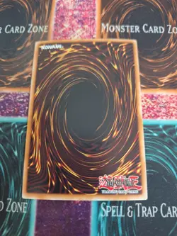 Yugioh Pr oxy Dragon CT14-EN003 Ultra Rare Limited Near Mint - Image 3