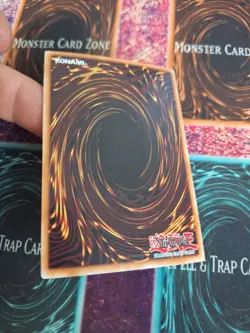 Yugioh Pr oxy Dragon CT14-EN003 Ultra Rare Limited Near Mint - Image 4