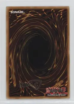 Cyber Shadow Gardna 1st Ed. YuGiOh Legendary Dragon Decks #LEDD-ENB21 - Image 2