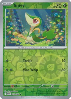 Pokemon Black Bolt Reverse Holos, Holos, Poke Ball, Master Ball Choose Your Card - Image 2