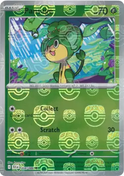 Pokemon Black Bolt Reverse Holos, Holos, Poke Ball, Master Ball Choose Your Card - Image 4