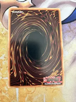 Reinforced Human Psychic Borg RGBT-EN029 Super Rare LP Unlimited Edison Yugioh - Image 2