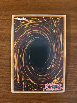 YuGiOh Premium Gold 2 - PGL2-EN032 MYSTICAL BEAST OF SERKET, 1st Edition - Image 2