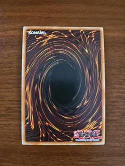 YuGiOh Legendary Collection 2 LC02-EN010 - ELEMENTAL HERO GREAT TORNADO, Limited - Image 2