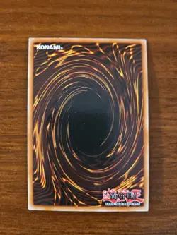 YuGiOh Zombie Horde - SR07-EN041 RED-EYES ZOMBIE NECRO DRAGON, 1st Edition - Image 2