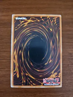 YuGiOh The Duelist Genesis - TDGS-EN026 DHARC THE DARK CHARMER, 1st Edition - Image 2