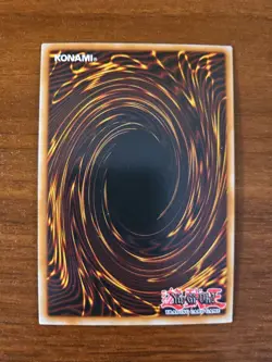 YuGiOh Premium Gold 2 - PGL2-EN005 GHOST CHARON, THE UNDERWORLD BOATMAN, 1st Ed. - Image 2