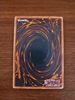 YuGiOh GX Special Edition - GSE-EN001 ELEMENTAL HERO WILDHEART, Limited Edition - Image 2