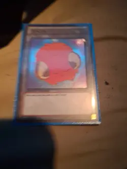 Yugioh! LP Token: Sheep N.M- LC04-EN005 - Ultra Rare - Limited Edition Lig - Image 2