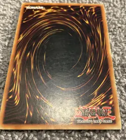 YUGIOH TCG DIVINE WRATH RDS-EN050 SUPER 1ST EDITION LP - Image 3