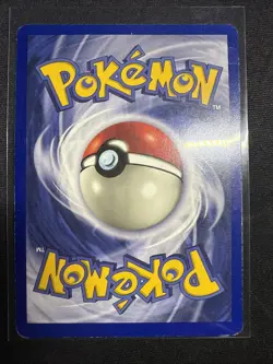 Wigglytuff 16/64 - 1st Edition Holo - Jungle Set - 1999 Pokemon Card - Image 3