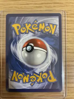Pokemon TCG Paldea Evolved Pikachu SVP 27 Black Star Promo Card - Image 4
