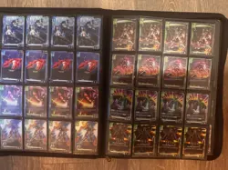 Gundam Card Game - Master Set - Image 1